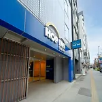 Hop Inn Tokyo Ueno