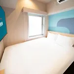 Hop Inn Tokyo Ueno