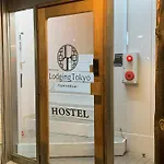 Hostel Lodging Tokyo Uguisudani