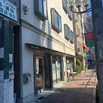 Hostel Lodging Tokyo Uguisudani