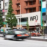 Wpue Hotel Shinjuku