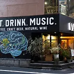 Wpue Hotel Shinjuku