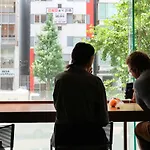 Wpue Hotel Shinjuku
