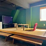 Tenten Guesthouse In Asakusa