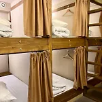 Tenten Guesthouse In Asakusa
