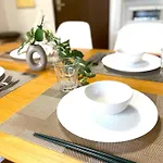 Harukaze House