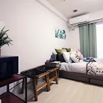 Centray Kagurazaka Shinjuku House