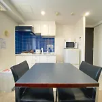 Pangoo Shinagawa Room 201 - Vacation Stay 98556V