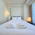 Pangoo Shinagawa Room 201 - Vacation Stay 98556V