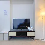 Pangoo Shinagawa Room 105 - Vacation Stay 98389V