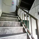 Asakusa 5 Chome One Bedroom Kazenoitsu 201