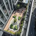 Omo5 Tokyo Gotanda By Hoshino Resorts