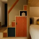 Omo5 Tokyo Gotanda By Hoshino Resorts