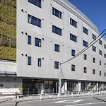 Hotel Graphy Shibuya