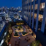 Omo5 Tokyo Gotanda By Hoshino Resorts
