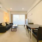 Pangoo Shinagawa Room 404 - Vacation Stay 18373