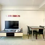 Pangoo Shinagawa Room 404 - Vacation Stay 18373