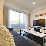Pangoo Shinagawa Room 404 - Vacation Stay 18373