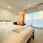 Pangoo Shinagawa Room 303 - Vacation Stay 99296V