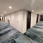 Hotel Nihonbashi Saibo