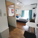 Rs House Downtown Shinjuku Free Wifi