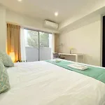 Pangoo Shinagawa Room 203 - Vacation Stay 03802V