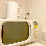Pangoo Shinagawa Room 203 - Vacation Stay 03802V