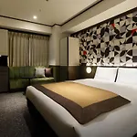 Mitsui Garden Hotel Shiodome Italia-Gai - Tokyo