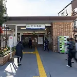 Laurea Tower Ikebukuro