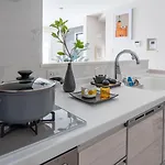 Sakura River Villa 18