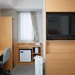Comfort Hotel Tokyo Kanda