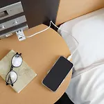 Comfort Hotel Tokyo Kanda