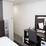 Comfort Hotel Tokyo Kanda