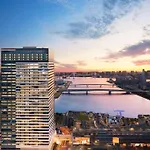 Mitsui Garden Hotel Toyosu Premier - Tokyo