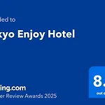 Tokyo Enjoy Hotel