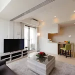 Oakwood Apartments Minami Azabu Tokyo