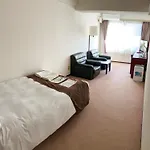 Sky Heart Hotel Koiwa