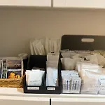 Business Hotel Legato