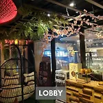 Hotel Petitbali Higashi-Shinjuku (Adults Only)