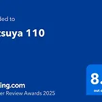 Yotsuya 110