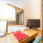 Tabist Hotel Mercury Asakusabashi
