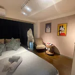 Ichigaya Stay & Wi-Fi 1