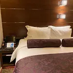 Hotel The Glanz