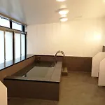 Tokyo Central Youth Hostel