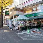 The Sanctus Ebisu