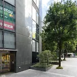 Fl Residence Jingu Gyoen IV