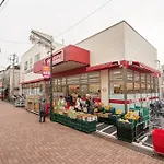 押上-晴空塔-イ浅草寺商圈、隅田川附近/豪华家庭套房/机场直达/New一户建/可接送地铁站