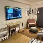 新宿神楽坂近く寿司店2