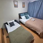 Nogata House