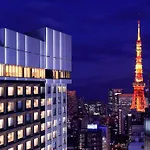 Mitsui Garden Hotel Roppongi Tokyo Premier